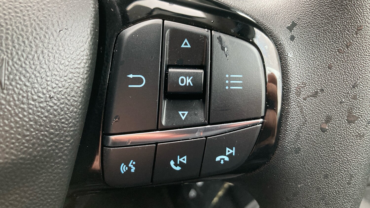 Used Ford Fiesta 2023 for sale - 77528061: Photo 27