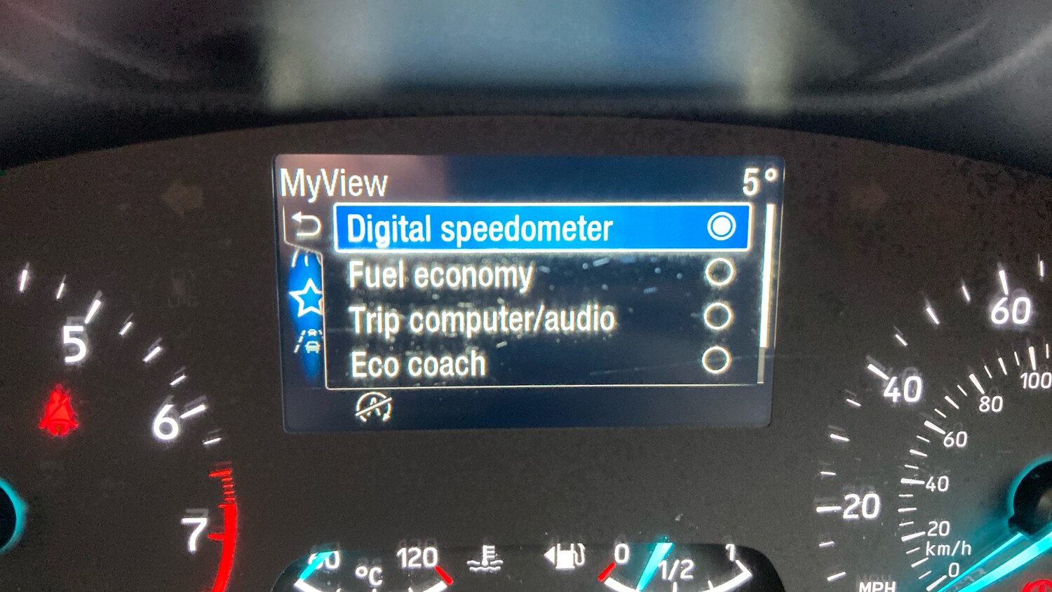 Used Ford Fiesta 2023 for sale - 77528061: Photo 30