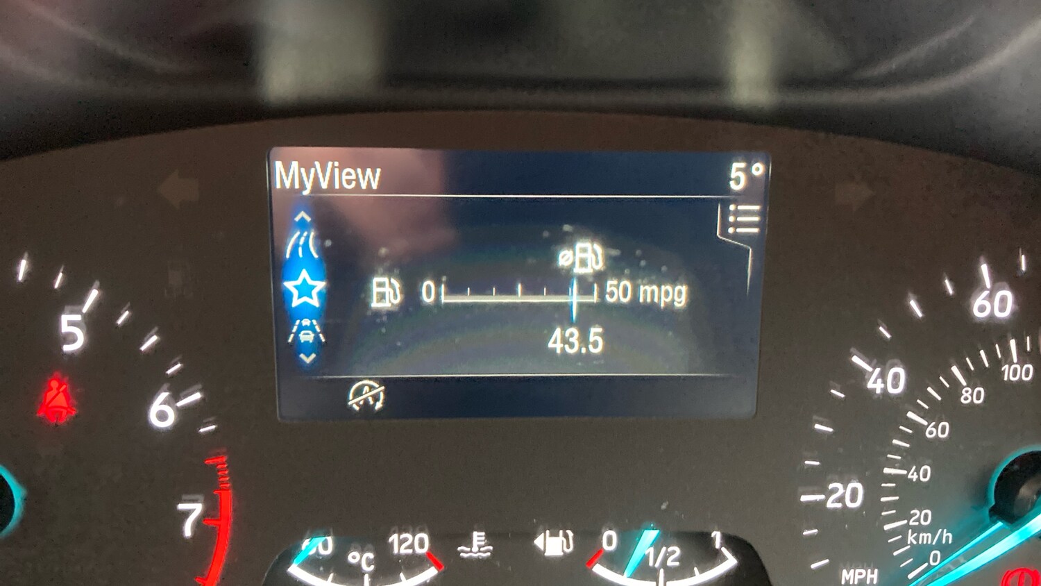 Used Ford Fiesta 2023 for sale - 77528061: Photo 31