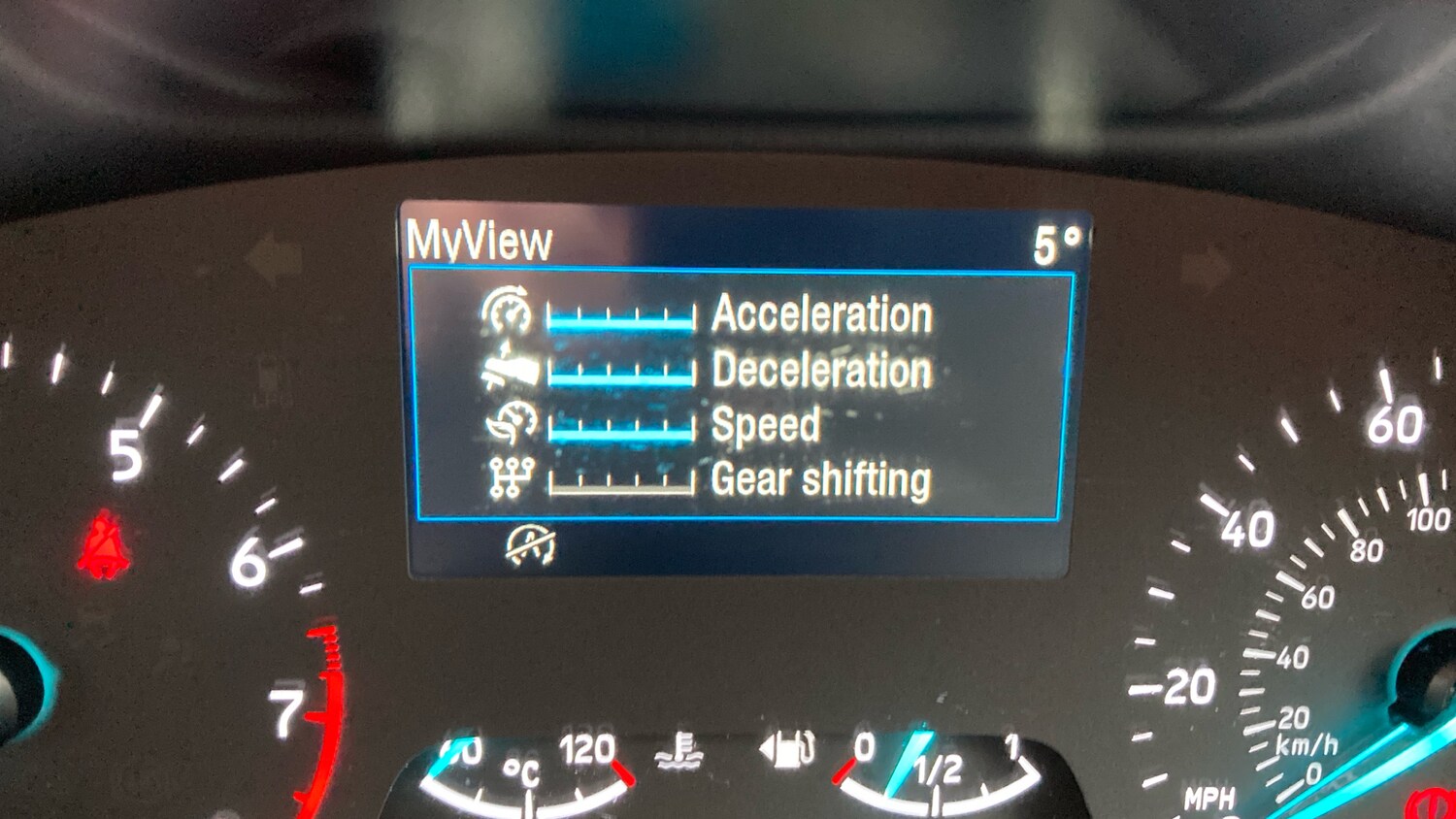 Used Ford Fiesta 2023 for sale - 77528061: Photo 33