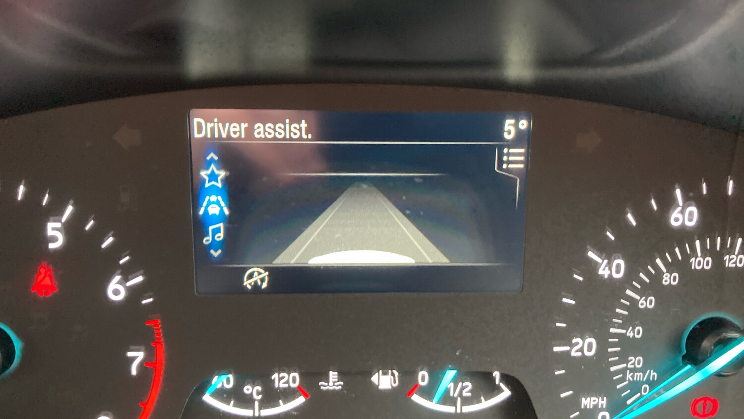 Used Ford Fiesta 2023 for sale - 77528061: Photo 34