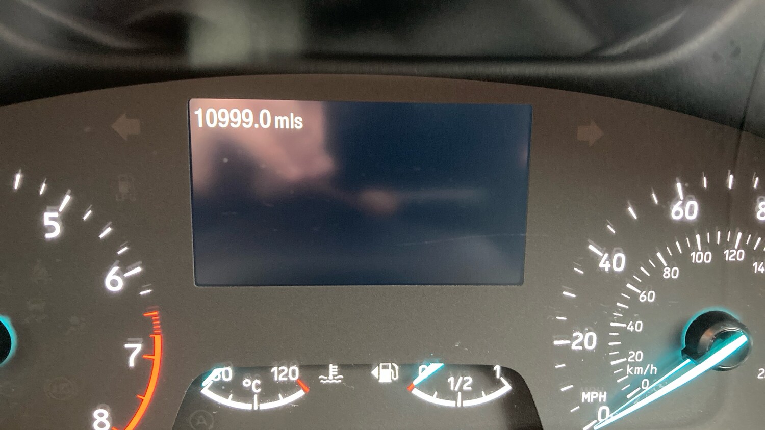 Used Ford Fiesta 2023 for sale - 77528061: Photo 37