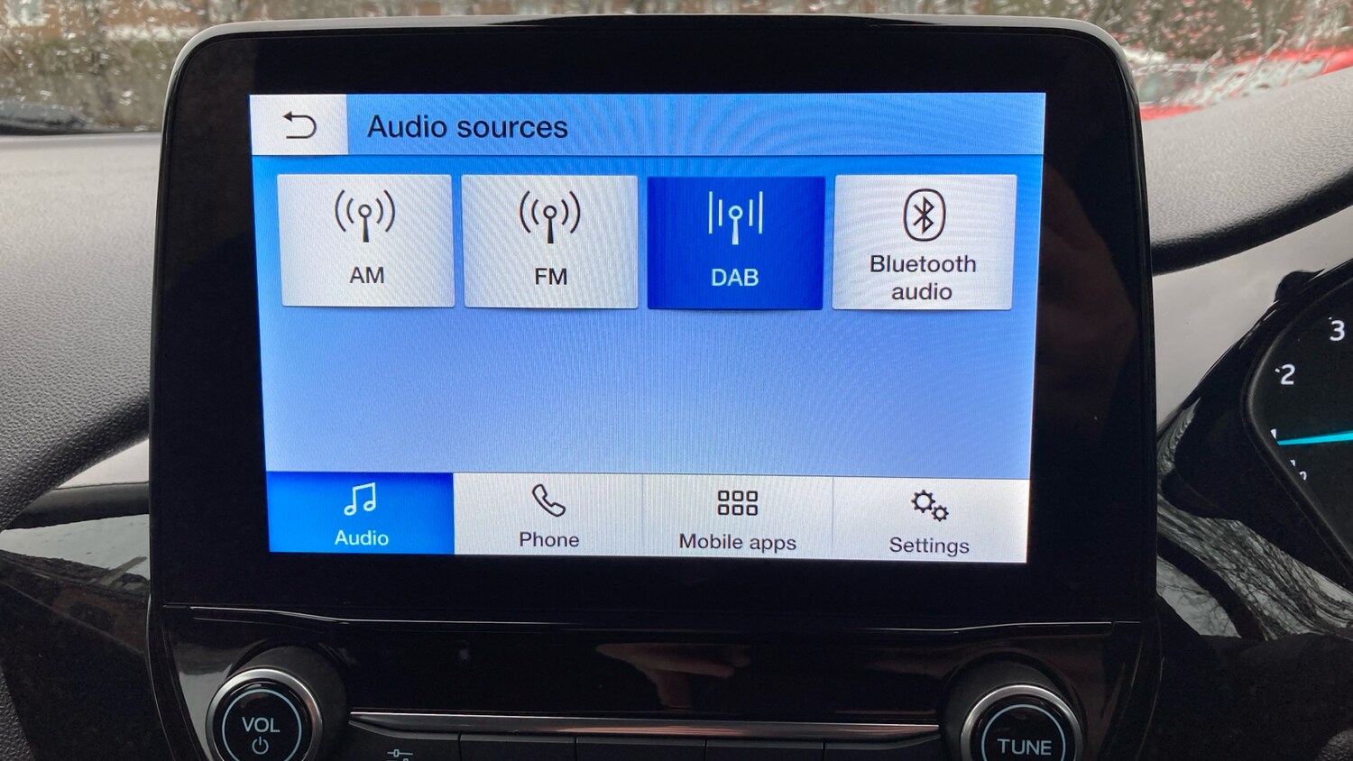 Used Ford Fiesta 2023 for sale - 77528061: Photo 43