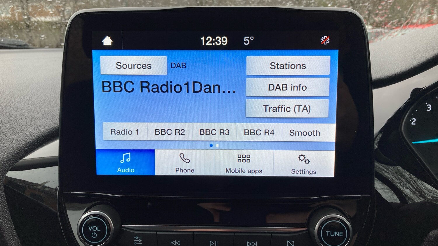 Used Ford Fiesta 2023 for sale - 77528061: Photo 44