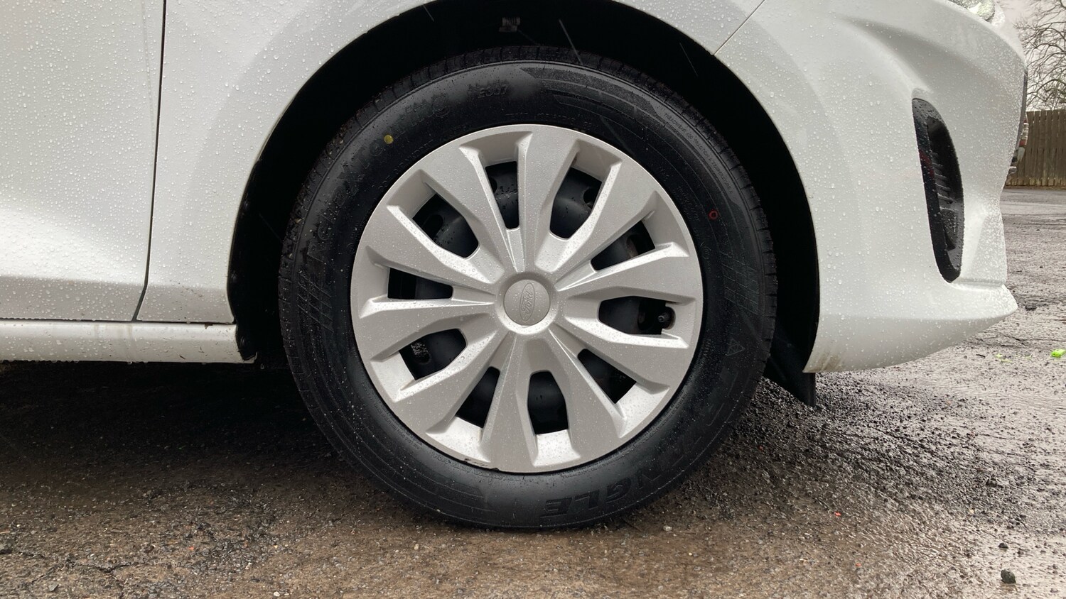 Used Ford Fiesta 2023 for sale - 77528061: Photo 7