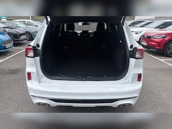 Used Ford Kuga 2023 for sale - 79140075: Photo