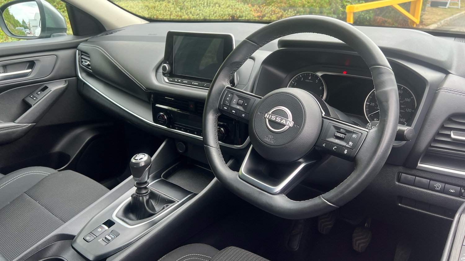 Used Nissan Qashqai 2023 for sale - 76257557: Photo 11