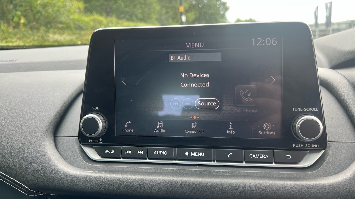 Used Nissan Qashqai 2023 for sale - 76257557: Photo 12