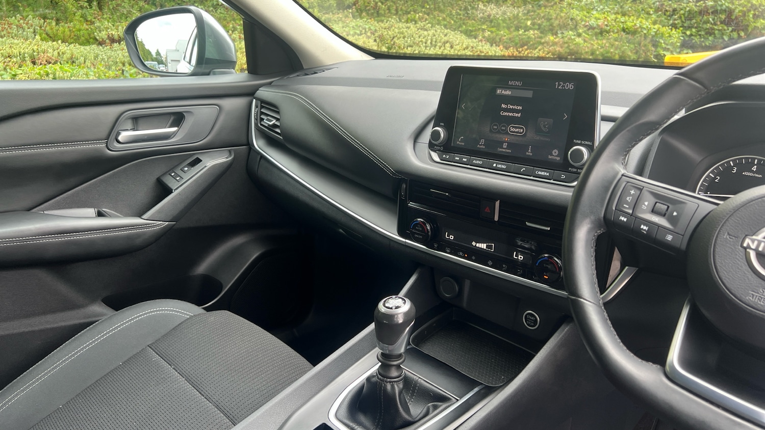 Used Nissan Qashqai 2023 for sale - 76257557: Photo 14