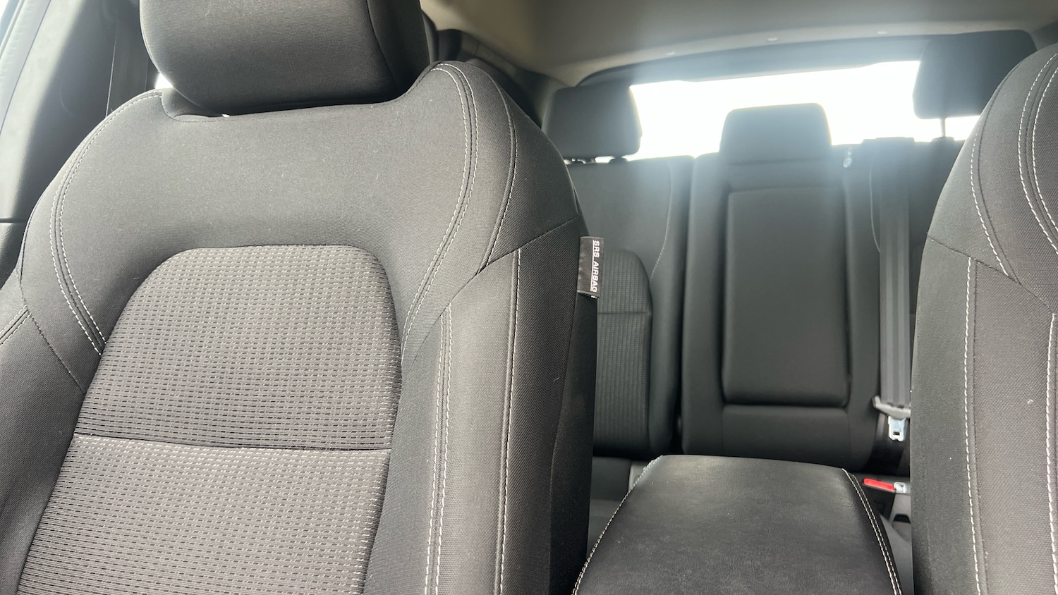 Used Nissan Qashqai 2023 for sale - 76257557: Photo 15