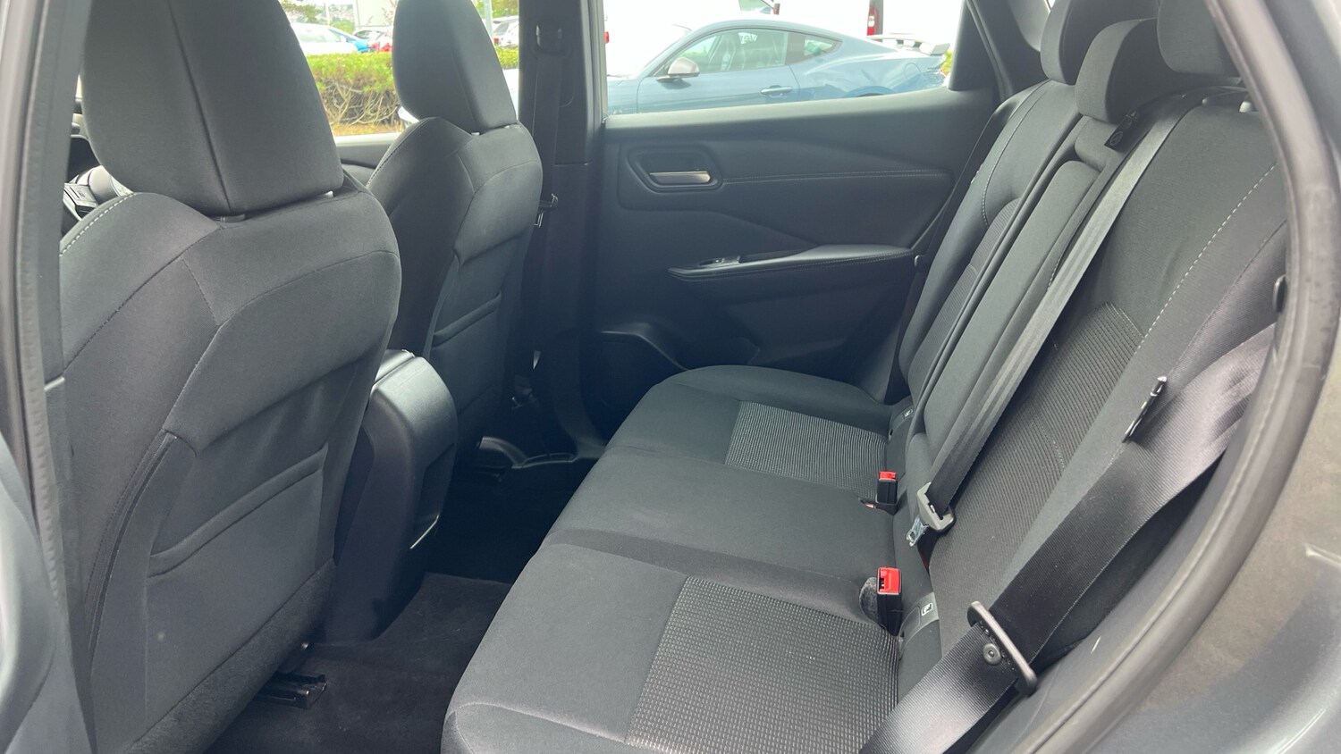 Used Nissan Qashqai 2023 for sale - 76257557: Photo 16