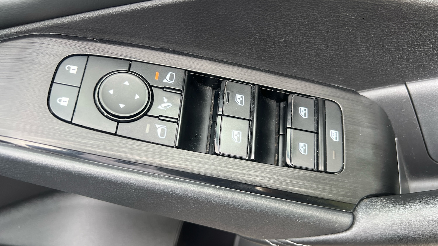 Used Nissan Qashqai 2023 for sale - 76257557: Photo 23