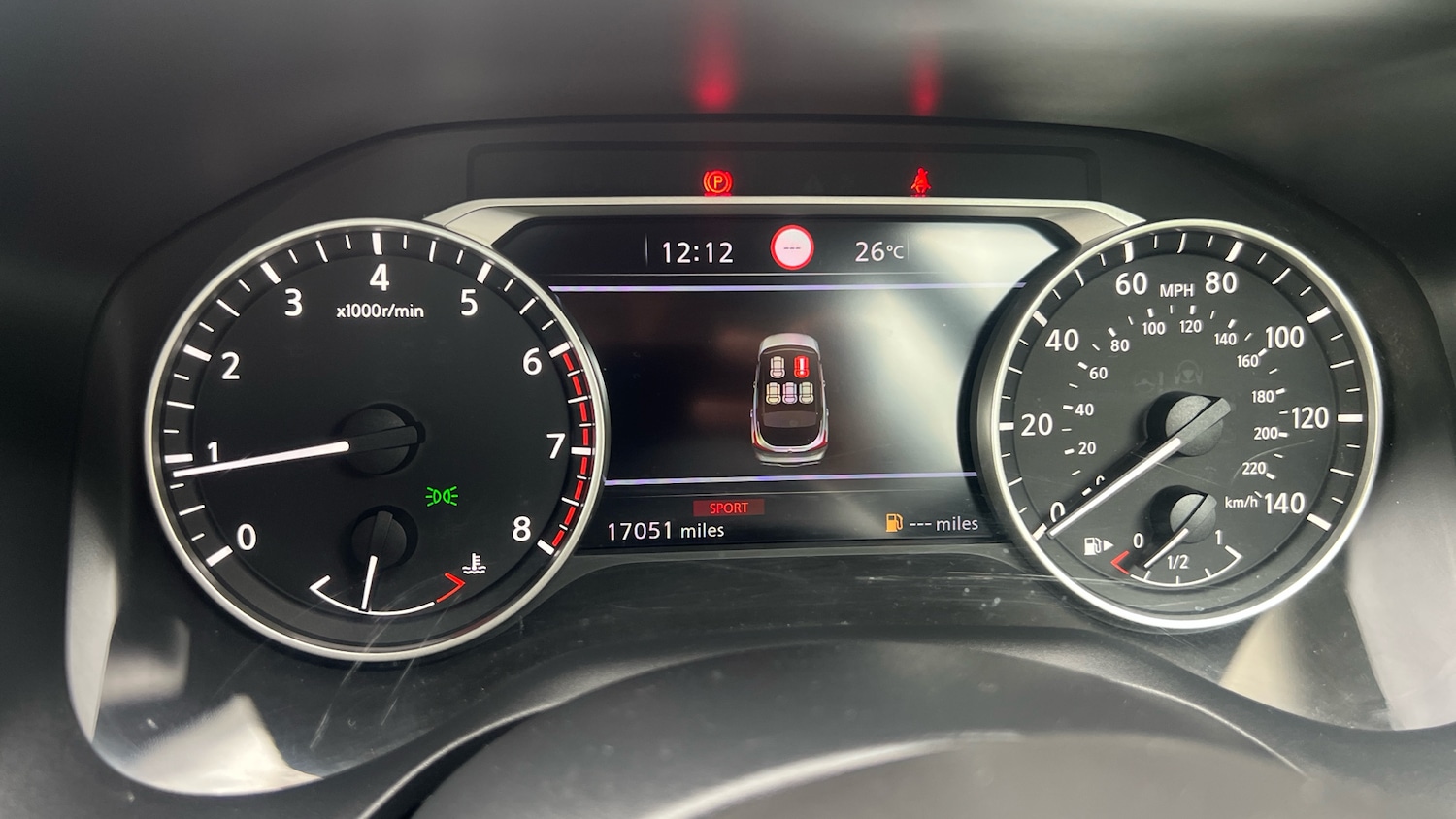 Used Nissan Qashqai 2023 for sale - 76257557: Photo 29