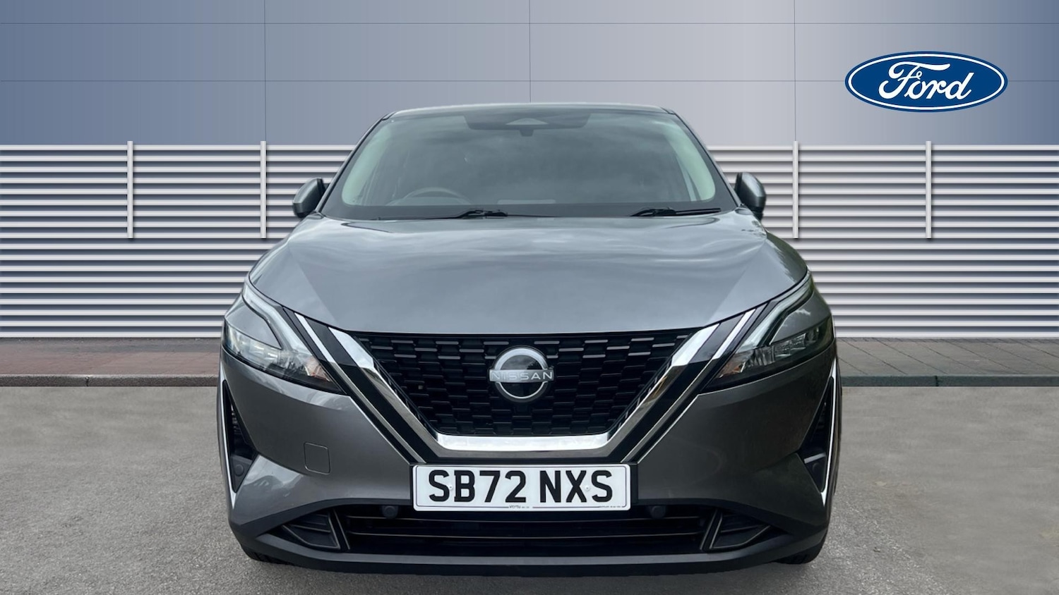 Used Nissan Qashqai 2023 for sale - 76257557: Photo 3