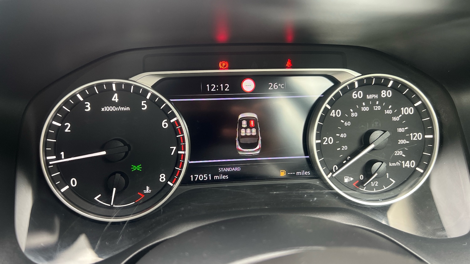 Used Nissan Qashqai 2023 for sale - 76257557: Photo 30