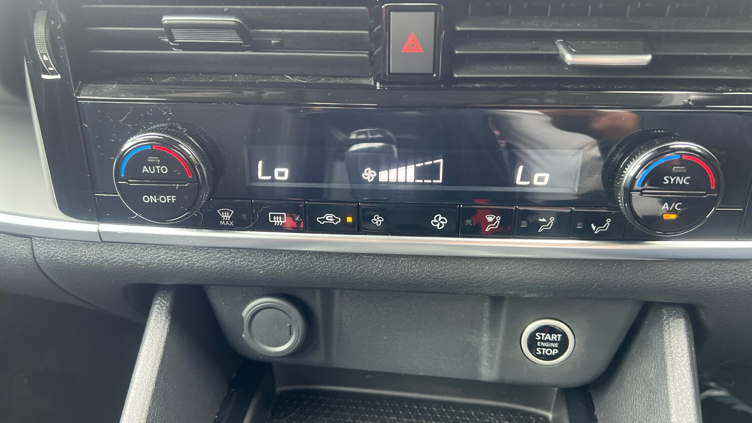 Used Nissan Qashqai 2023 for sale - 76257557: Photo 32