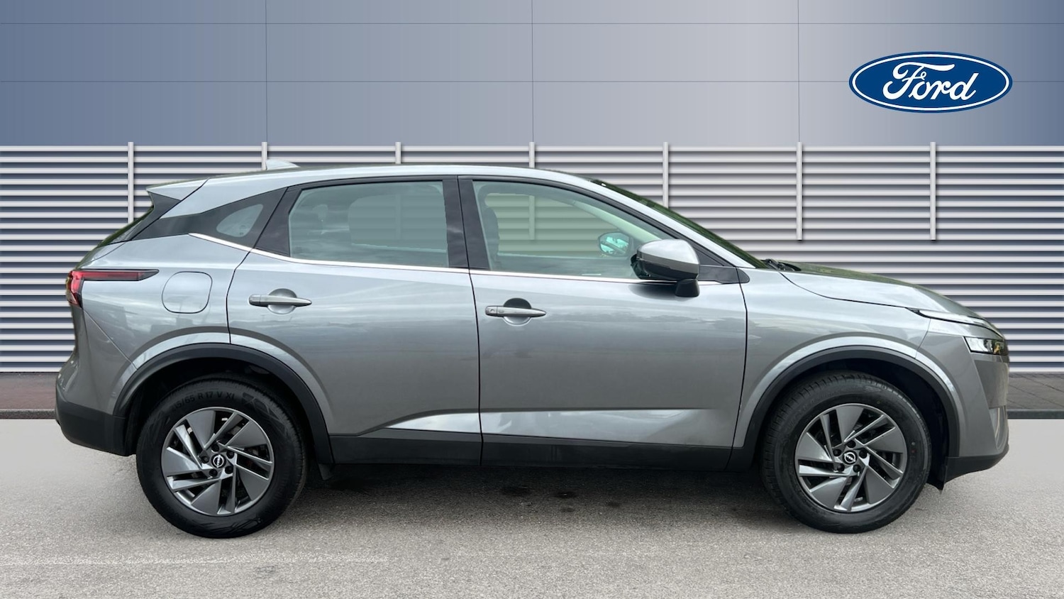 Used Nissan Qashqai 2023 for sale - 76257557: Photo 5