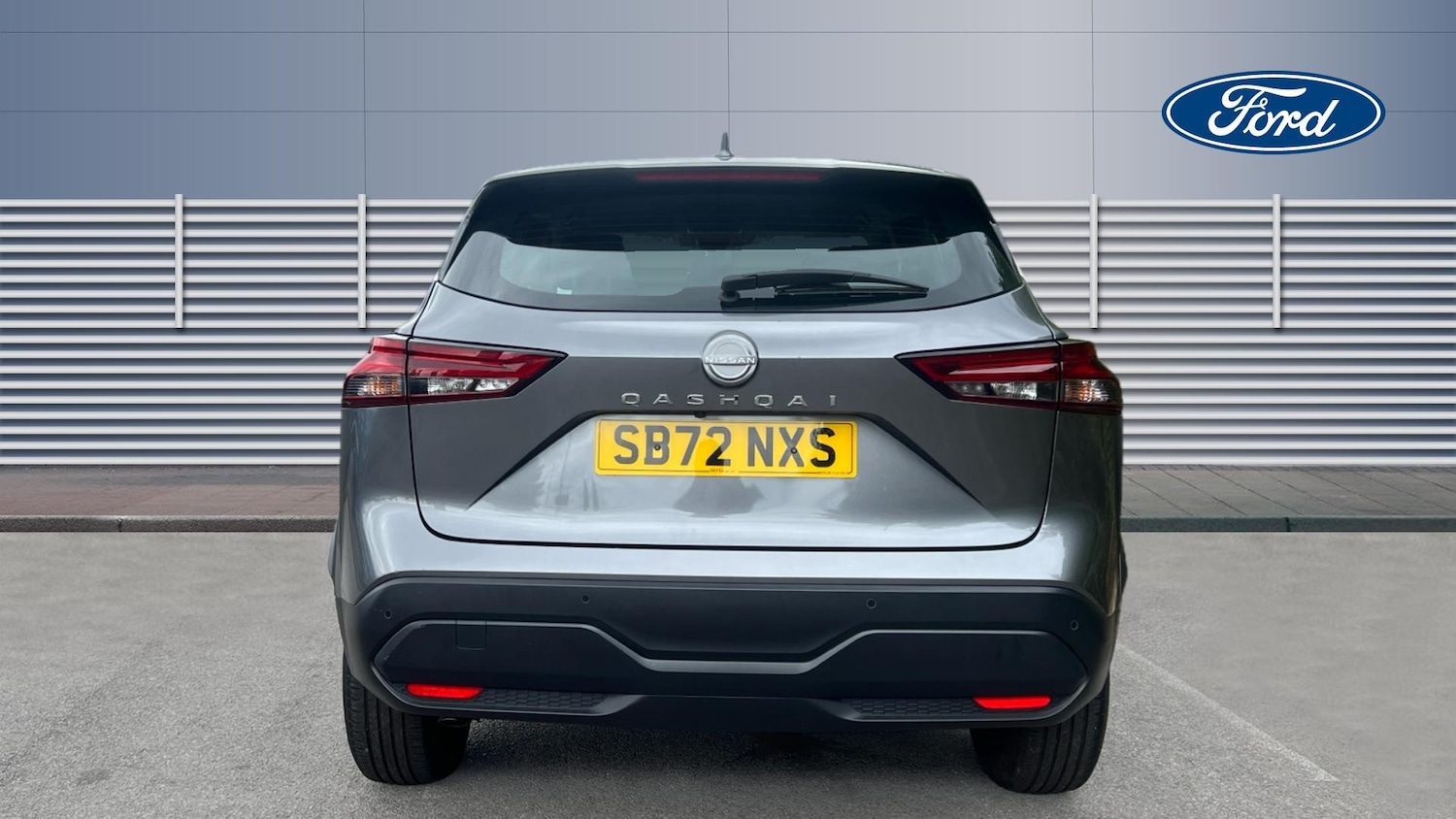 Used Nissan Qashqai 2023 for sale - 76257557: Photo 6