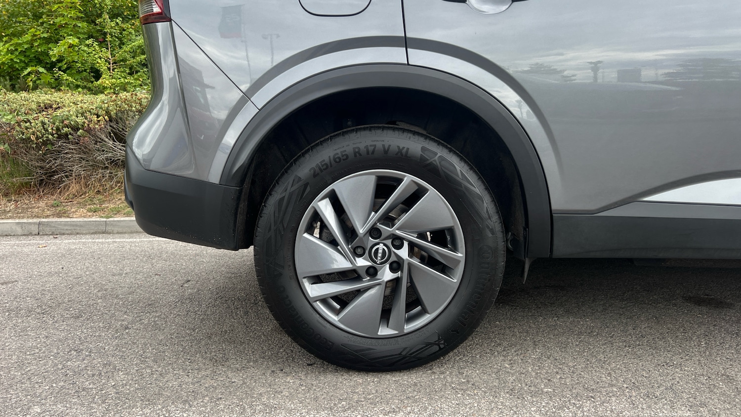 Used Nissan Qashqai 2023 for sale - 76257557: Photo 7