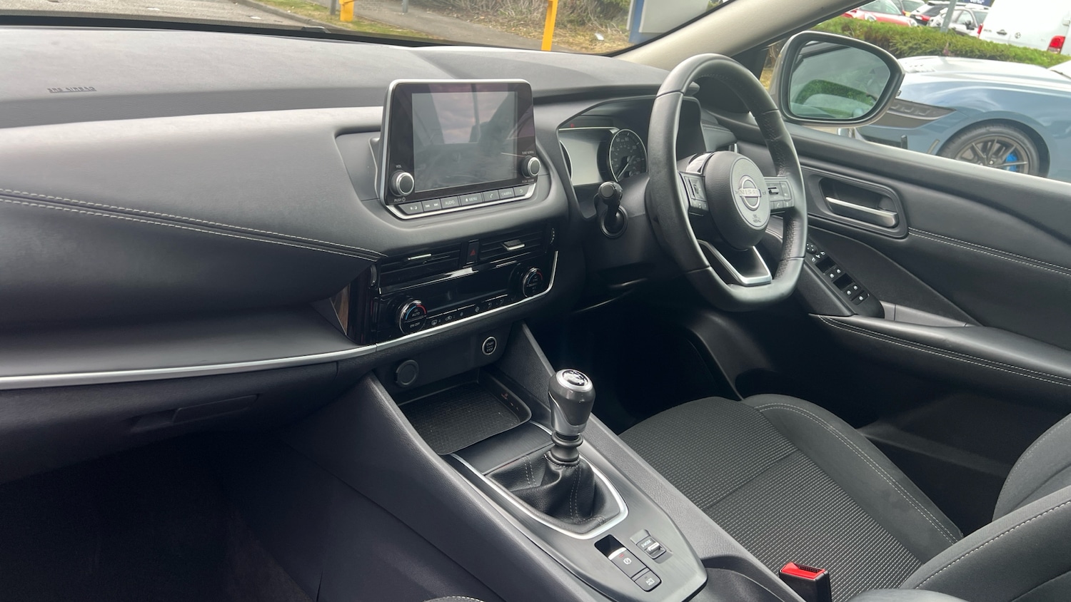 Used Nissan Qashqai 2023 for sale - 76257557: Photo 9