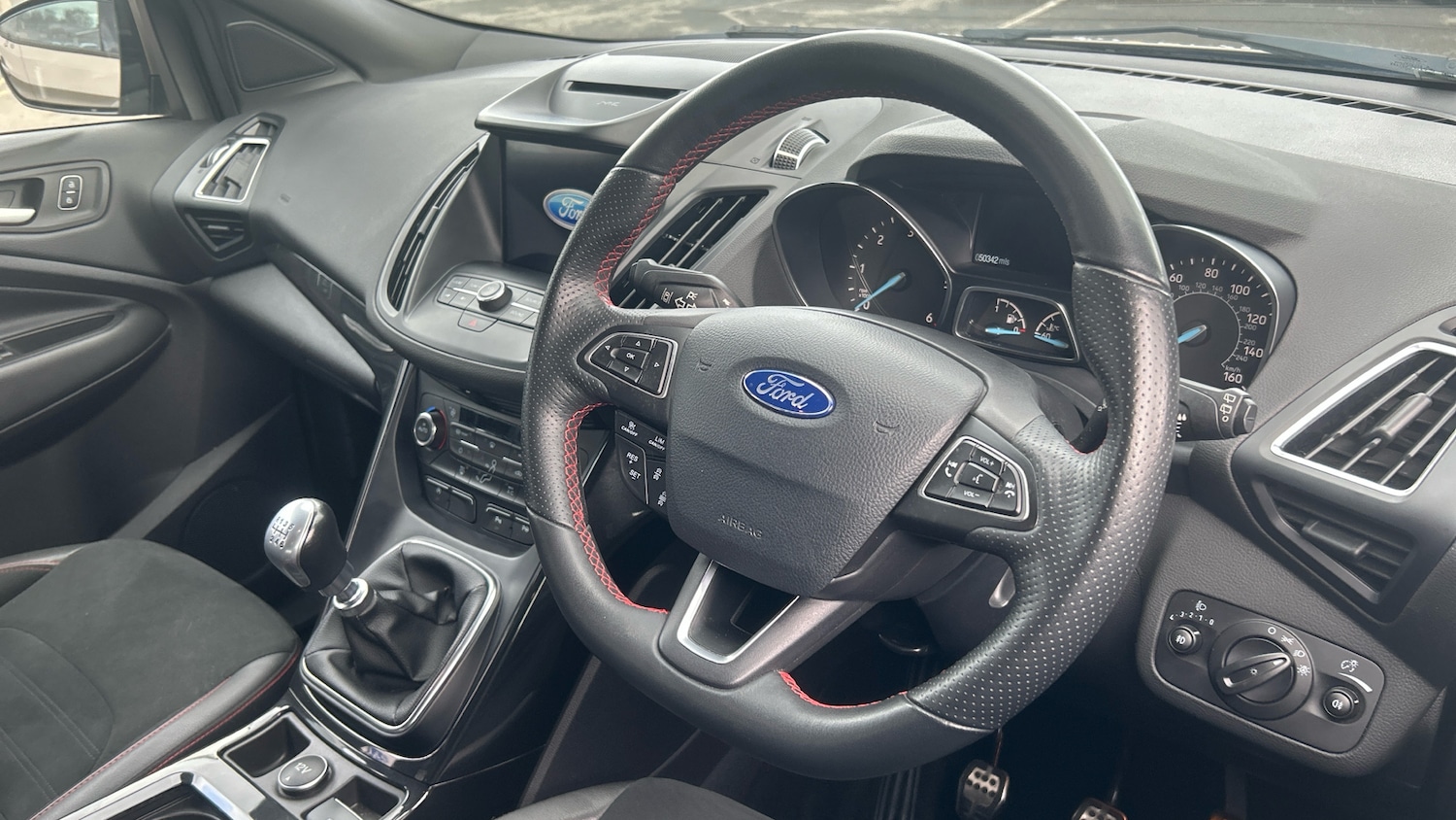 Used Ford Kuga 2019 for sale - 77903809: Photo 11