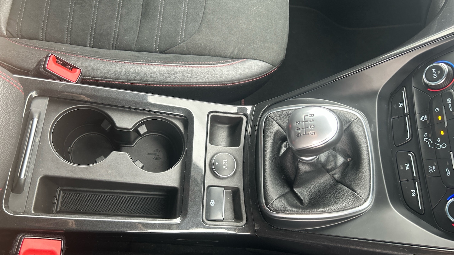 Used Ford Kuga 2019 for sale - 77903809: Photo 13