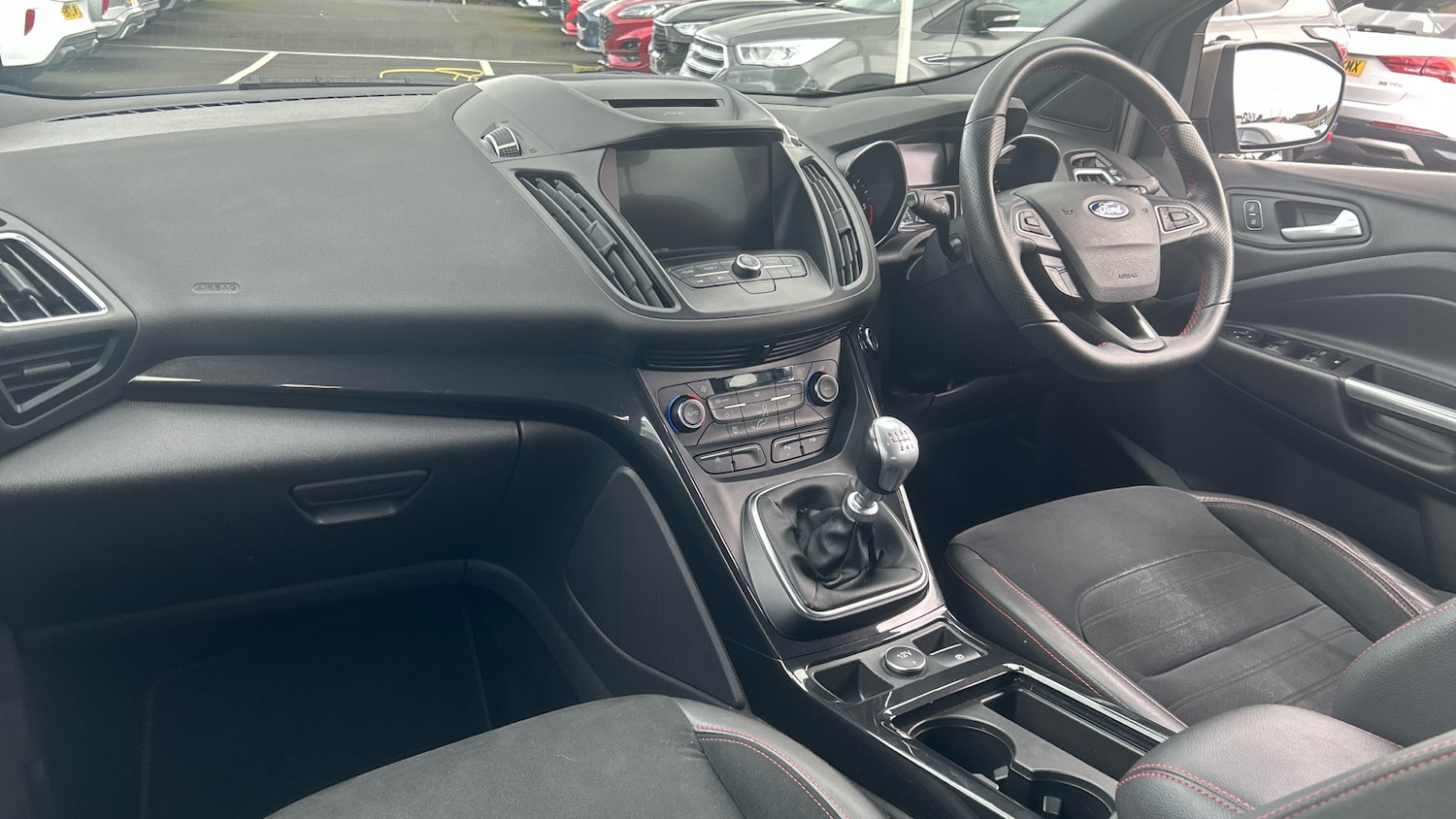 Used Ford Kuga 2019 for sale - 77903809: Photo 14