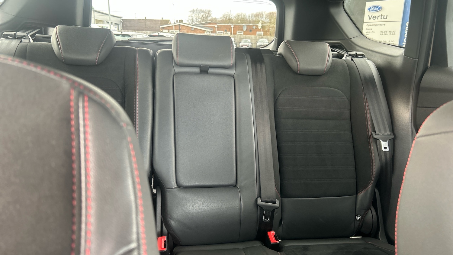 Used Ford Kuga 2019 for sale - 77903809: Photo 15