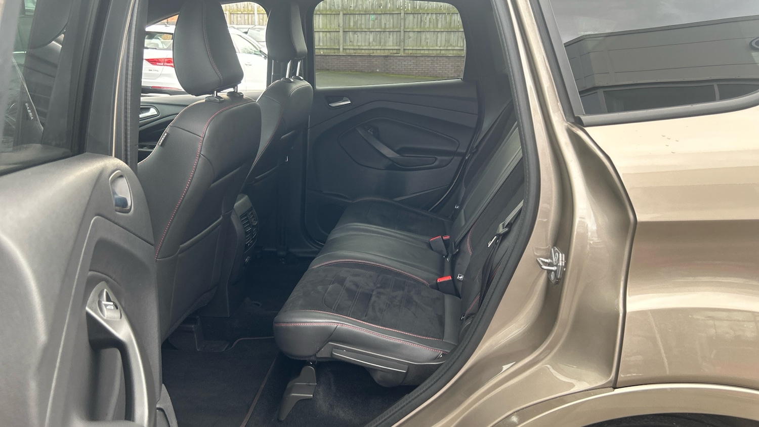 Used Ford Kuga 2019 for sale - 77903809: Photo 16