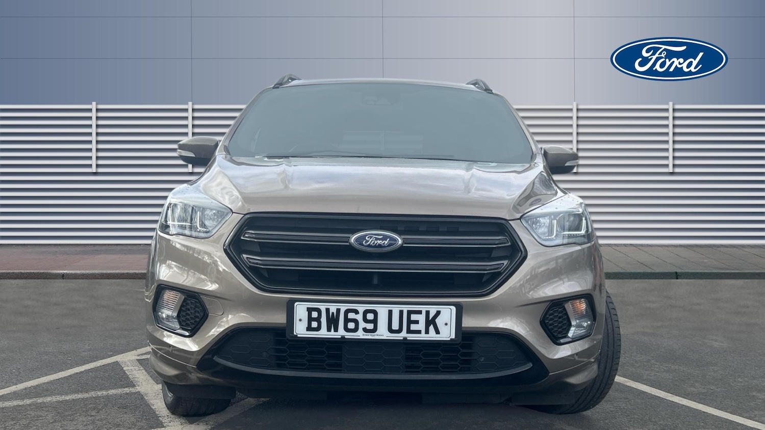 Used Ford Kuga 2019 for sale - 77903809: Photo 3