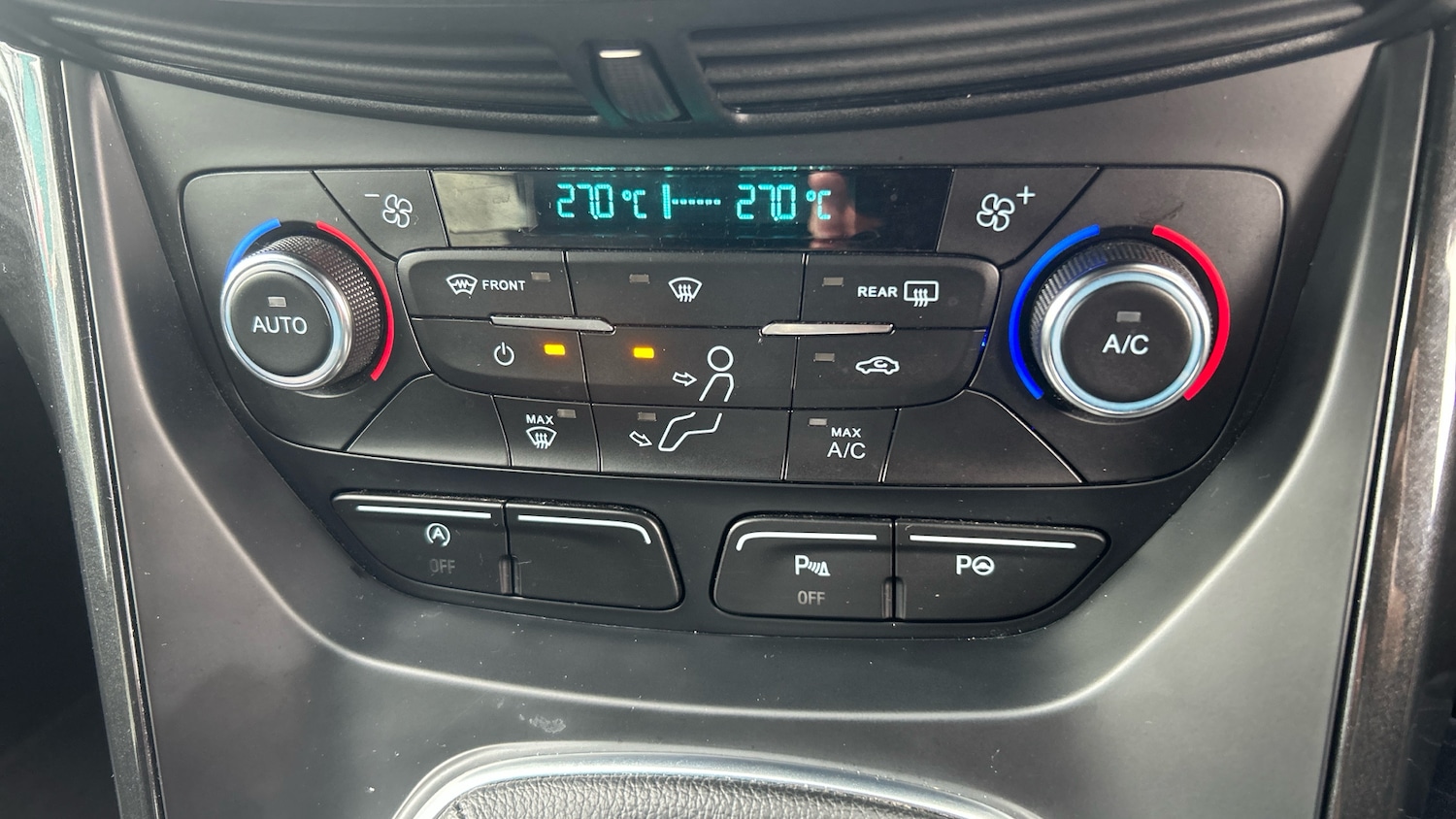 Used Ford Kuga 2019 for sale - 77903809: Photo 31