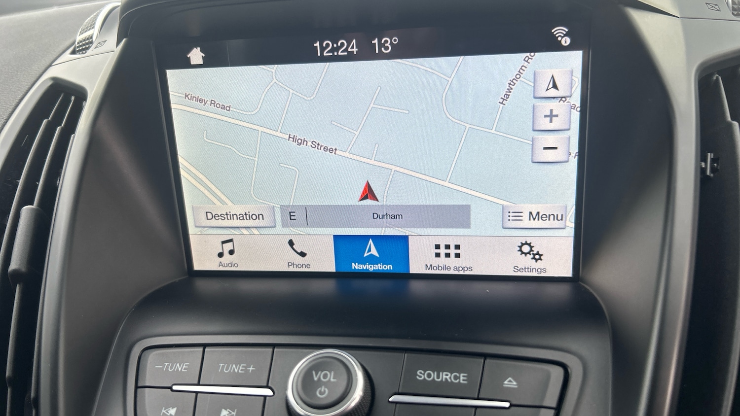 Used Ford Kuga 2019 for sale - 77903809: Photo 32