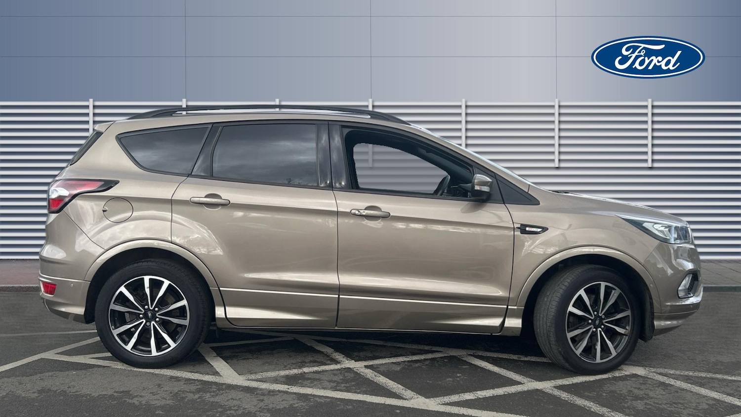 Used Ford Kuga 2019 for sale - 77903809: Photo 5