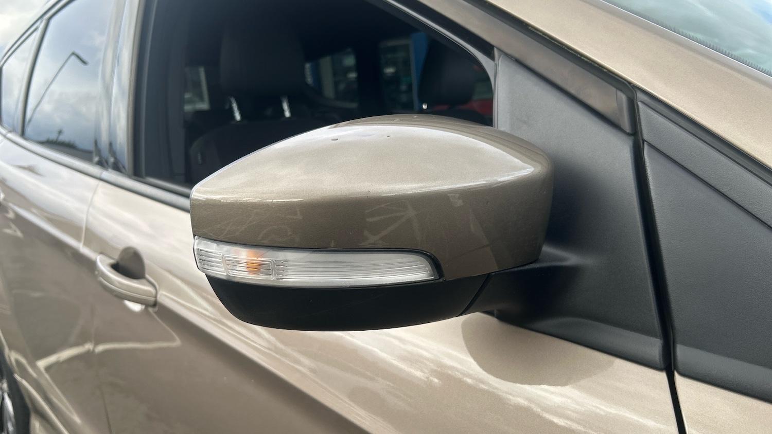 Used Ford Kuga 2019 for sale - 77903809: Photo 8