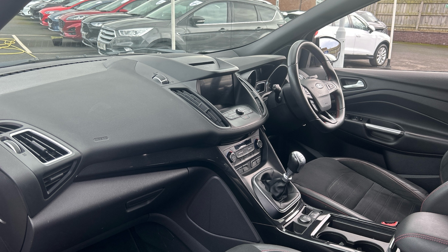 Used Ford Kuga 2019 for sale - 77903809: Photo 9