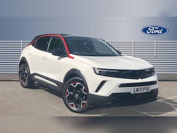 Used Vauxhall Mokka 2021 for sale - 78767775: Photo