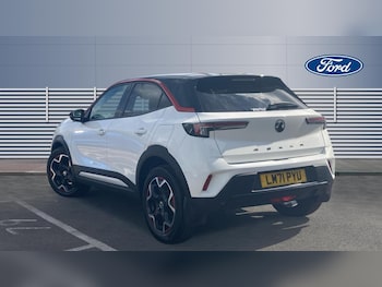 Used Vauxhall Mokka 2021 for sale - 78767775: Photo