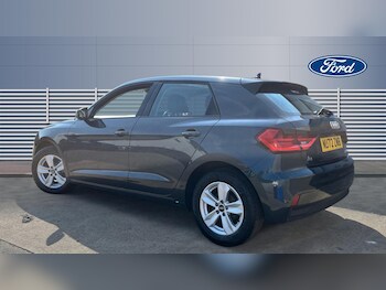 Used Audi A1 2022 for sale - 75820496: Photo