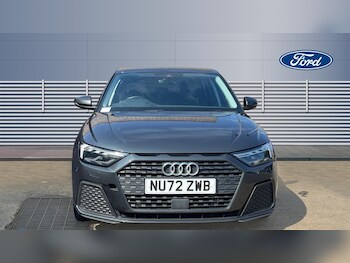 Used Audi A1 2022 for sale - 75820496: Photo