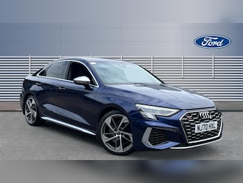 Audi - A3