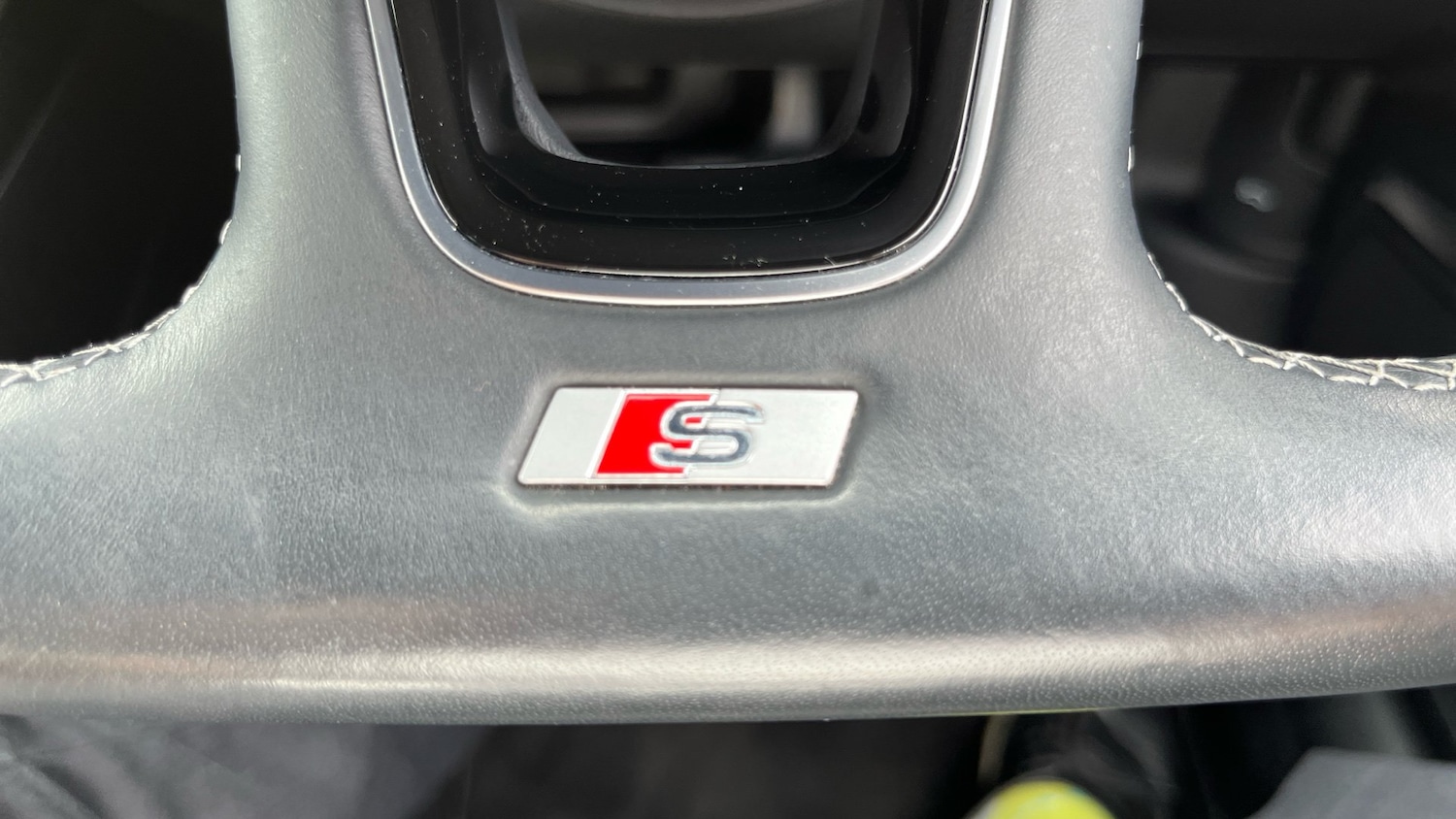 Vehicle 36