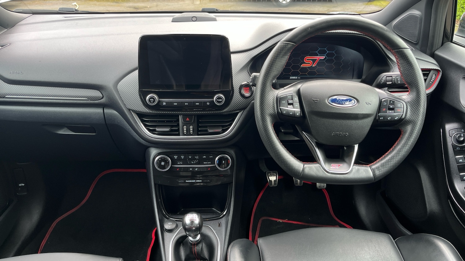 Used Ford Puma 2023 for sale - 77903810: Photo 10