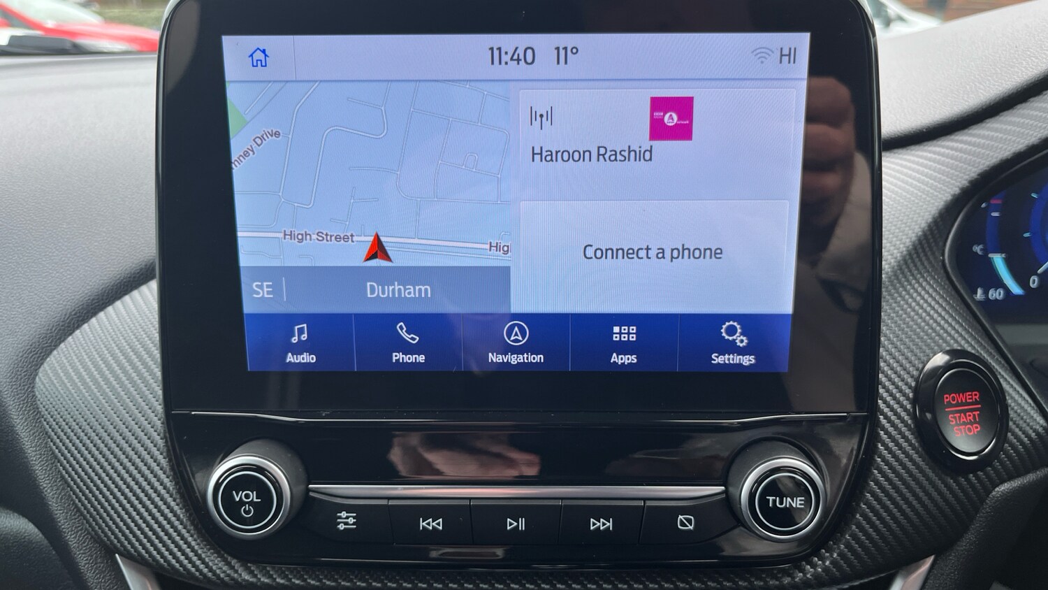 Used Ford Puma 2023 for sale - 77903810: Photo 12