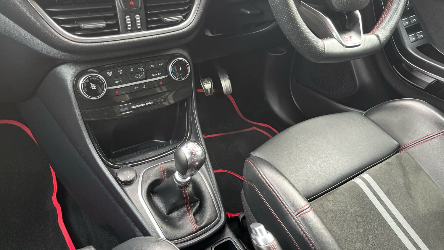 Used Ford Puma 2023 for sale - 77903810: Photo 13