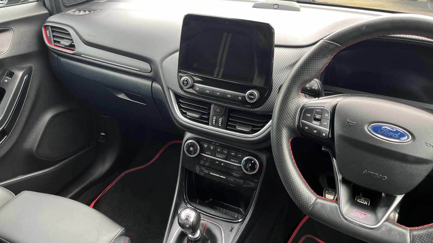 Used Ford Puma 2023 for sale - 77903810: Photo 14