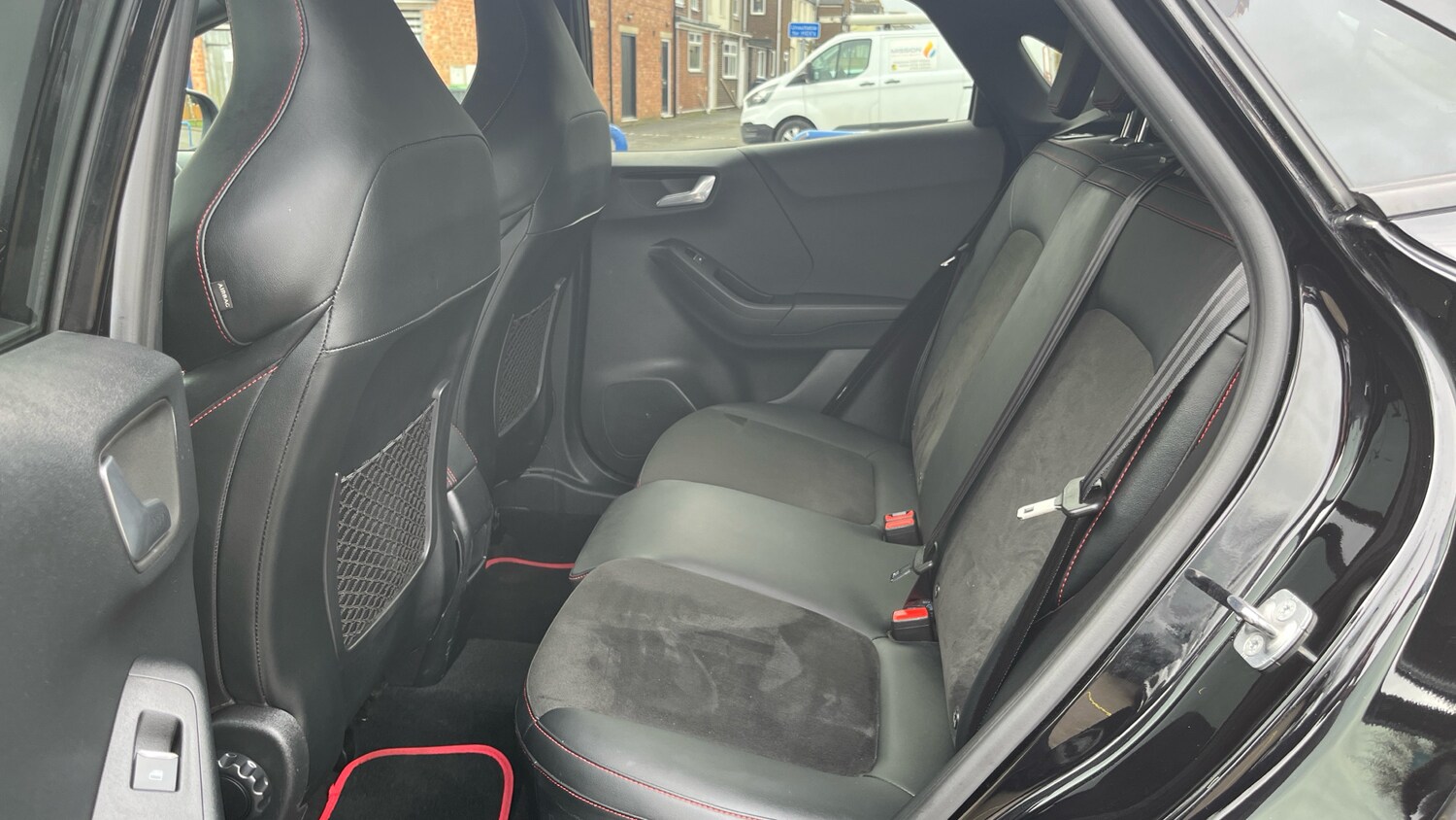 Used Ford Puma 2023 for sale - 77903810: Photo 16