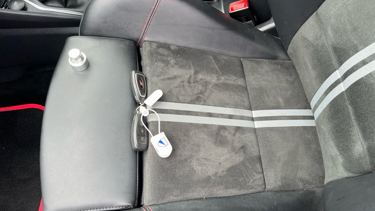 Used Ford Puma 2023 for sale - 77903810: Photo 19