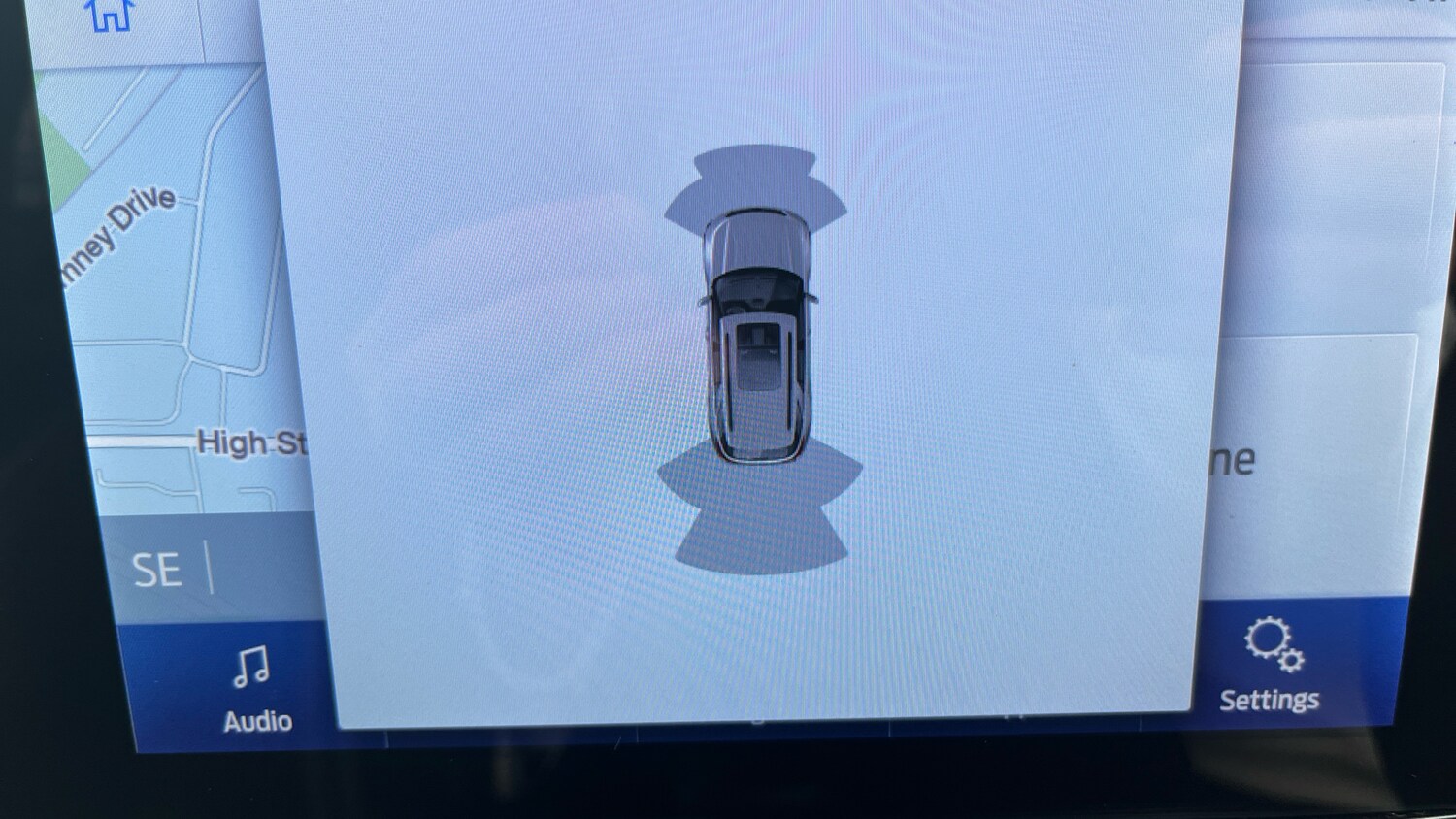 Used Ford Puma 2023 for sale - 77903810: Photo 21