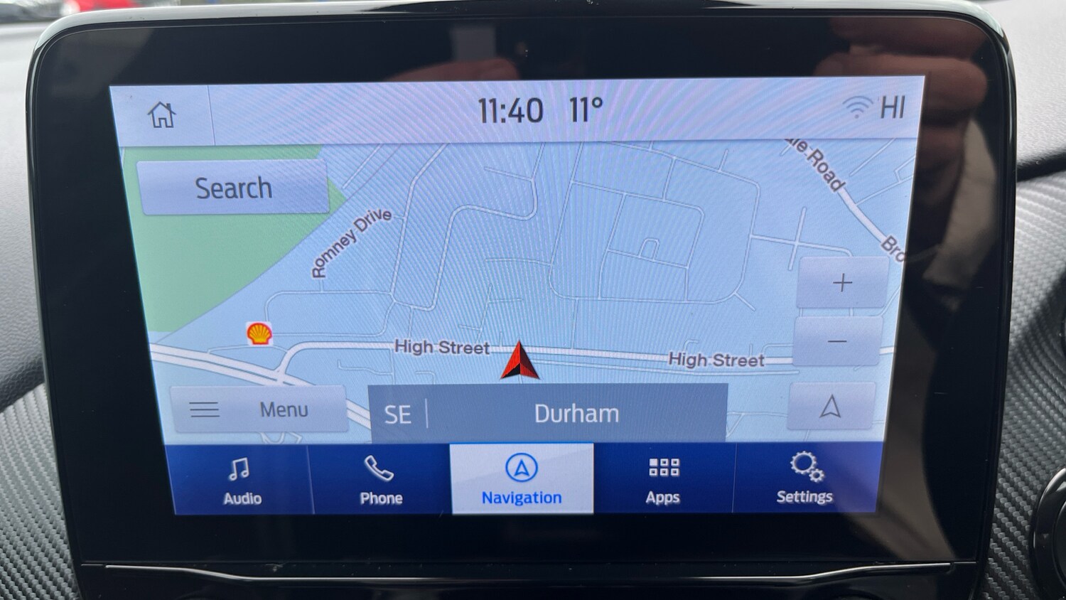 Used Ford Puma 2023 for sale - 77903810: Photo 22