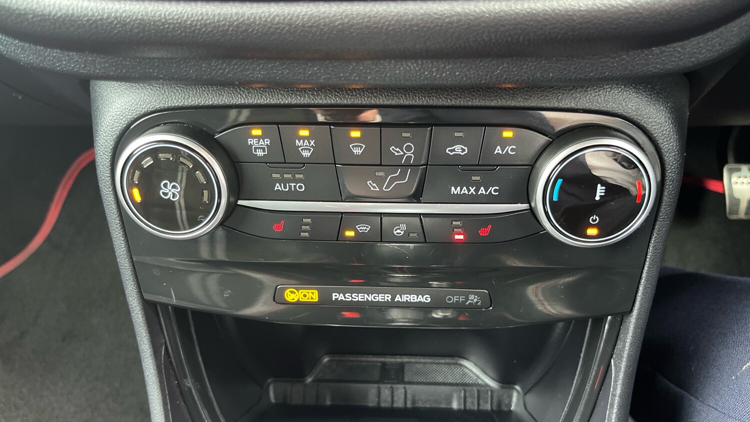 Used Ford Puma 2023 for sale - 77903810: Photo 23